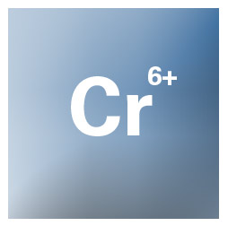 CrVI Cr6+ hexavalent chromium OSHA compliance and standards