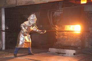 Industrial hygiene in the welding and metal fabrication industry ensures that workplace hazards are recognized, evaluated and controlled. Facility assessment, monitoring and testing are required.