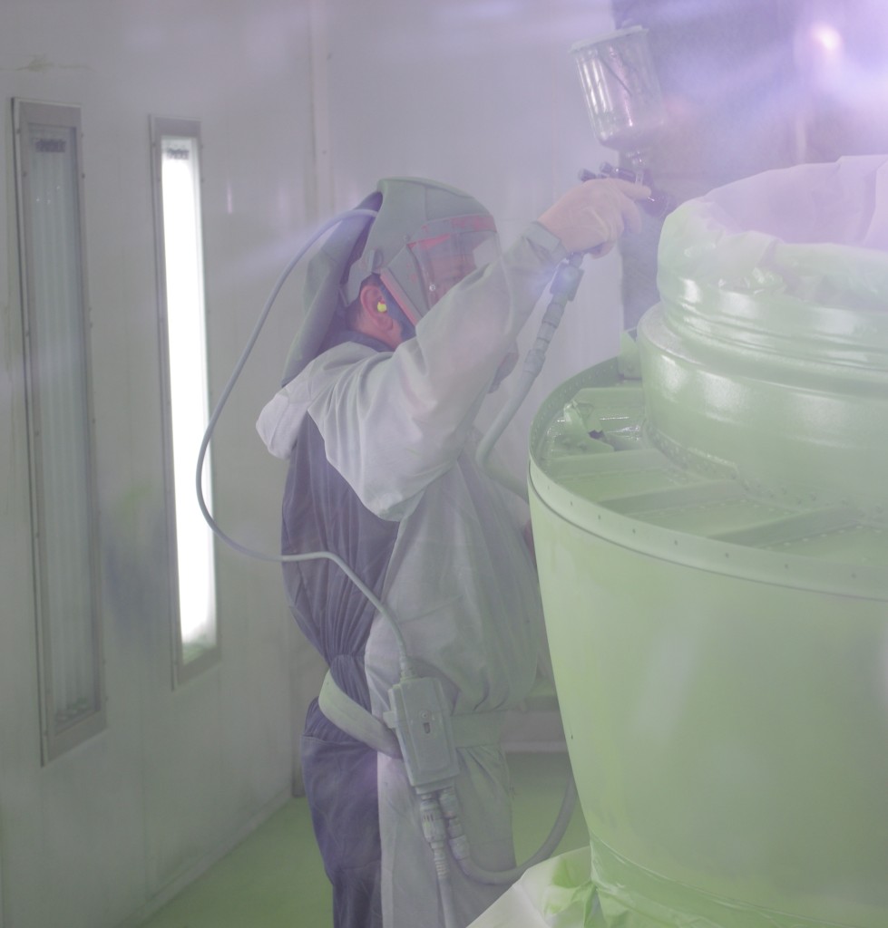 Additive Effects of Organic Solvent ExposureNovember 2014 OccuSafe