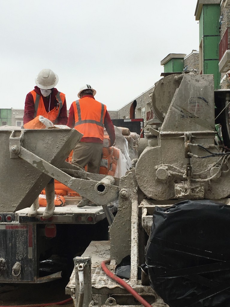 Air Monitoring Under the New Construction Silica StandardMarch 2018